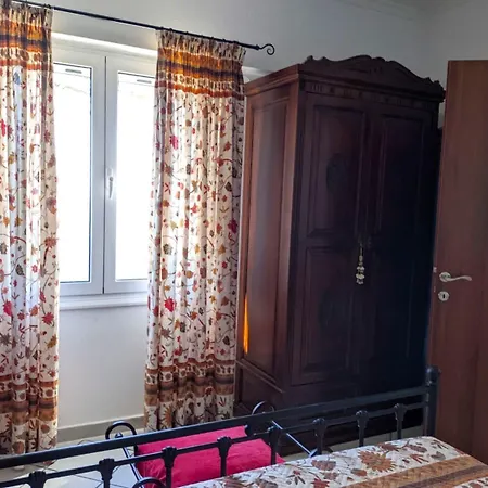Efi's Apartment