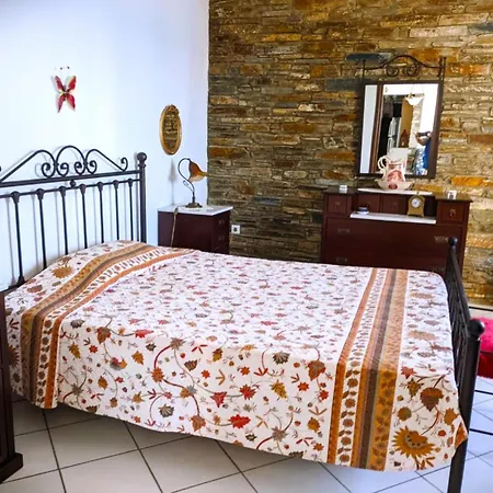 Appartement Efi's *