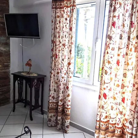 Efi's Apartment *