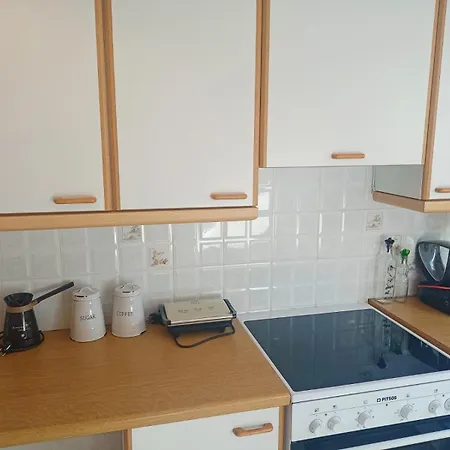 Appartement Efi's *