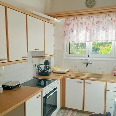 Appartement Efi's *