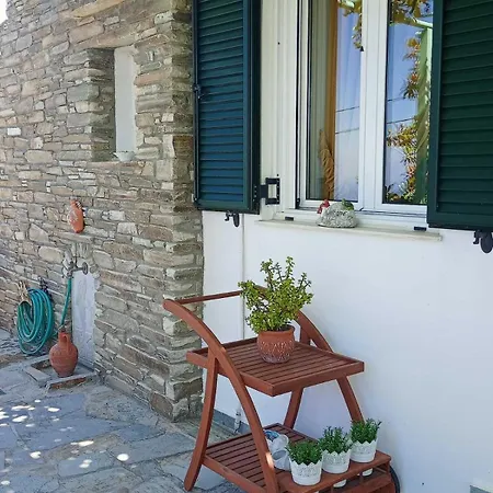 Efi's Appartement