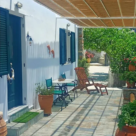 Efi's Appartement *